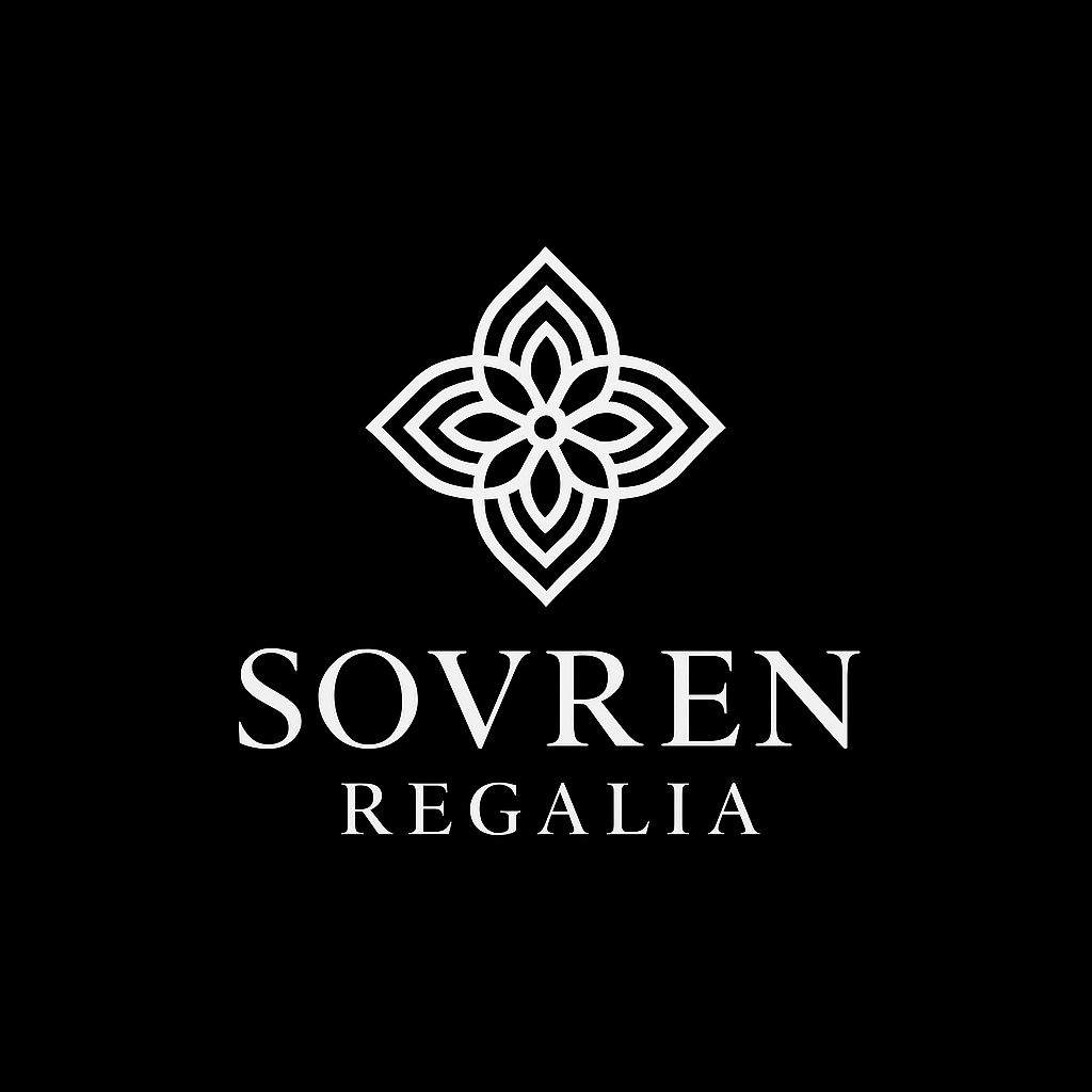 Products – Sovren Regalia